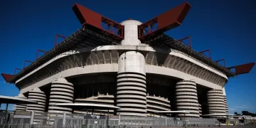 San Siro Demolition Looms After City Council Approves Sale
