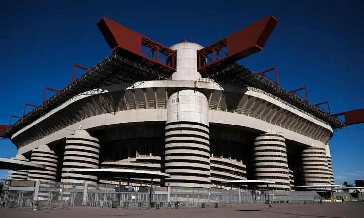San Siro Demolition Looms After City Council Approves Sale
