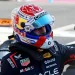 Verstappen Smashes Lap Record for Monza Pole