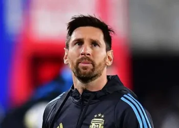 An Emotional Farewell: Messi Shines in Final Home Match