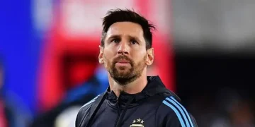 An Emotional Farewell: Messi Shines in Final Home Match