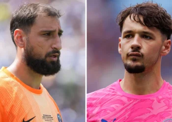 Donnarumma Joins City as Guardiola Seeks to Avert Crisis