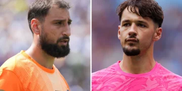Donnarumma Joins City as Guardiola Seeks to Avert Crisis