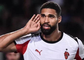 Ruben Loftus-Cheek Set for England Return After Seven-Year Absence