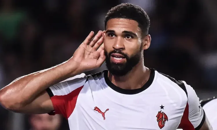 Ruben Loftus-Cheek Set for England Return After Seven-Year Absence