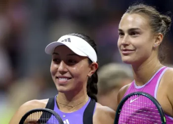 US Open 2025: Sabalenka to Face Pegula After Vondrousova Withdraws
