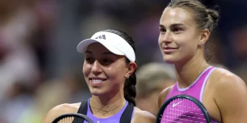 US Open 2025: Sabalenka to Face Pegula After Vondrousova Withdraws