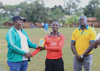Butembe Revive Hopes as Bunhole Bunanhumba Shock Budiope in MTN Busoga Masaza Cup
