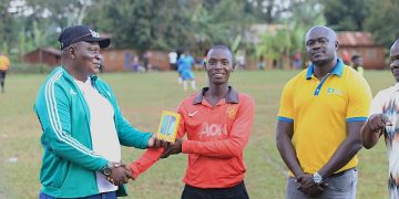 Butembe Revive Hopes as Bunhole Bunanhumba Shock Budiope in MTN Busoga Masaza Cup