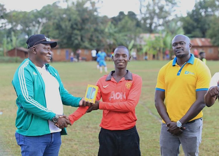 Butembe Revive Hopes as Bunhole Bunanhumba Shock Budiope in MTN Busoga Masaza Cup