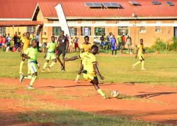 Butembe Sent Home as Bukono Miss Out on Top Spot in MTN Busoga Masaza Cup