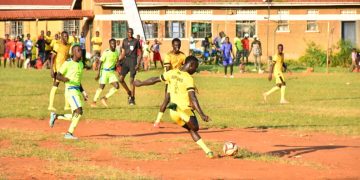 Butembe Sent Home as Bukono Miss Out on Top Spot in MTN Busoga Masaza Cup