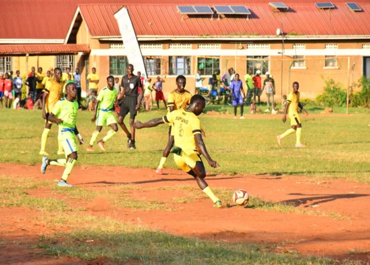 Butembe Sent Home as Bukono Miss Out on Top Spot in MTN Busoga Masaza Cup