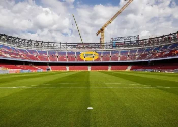 Camp Nou Delays Cost Barcelona Millions