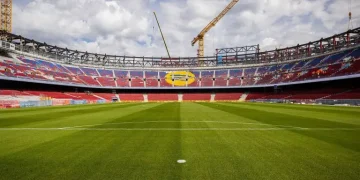 Camp Nou Delays Cost Barcelona Millions