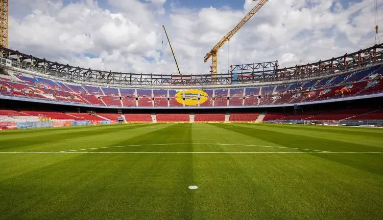 Camp Nou Delays Cost Barcelona Millions