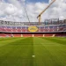 Camp Nou Delays Cost Barcelona Millions