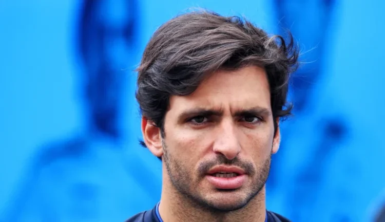 Carlos Sainz Pushes for Permanent F1 Stewards After Penalty Reversal