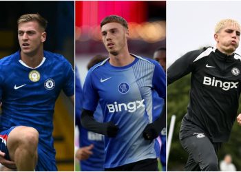 Chelsea Hit with Fresh Injury Blows Ahead of Brentford Clash