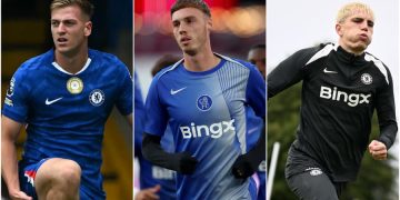 Chelsea Hit with Fresh Injury Blows Ahead of Brentford Clash