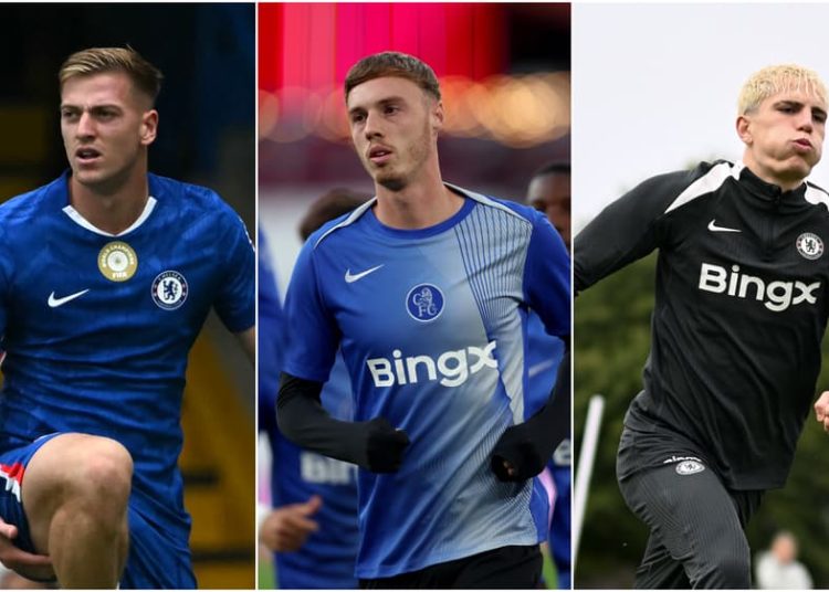 Chelsea Hit with Fresh Injury Blows Ahead of Brentford Clash