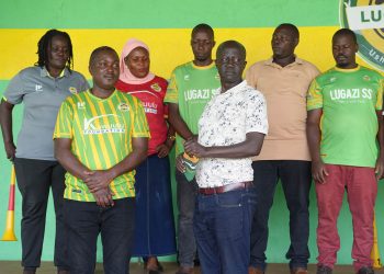 Fresh Fan Leadership Elected at Lugazi For 2025–2027 Term