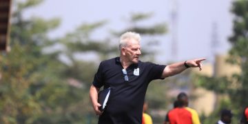 Uganda Cranes Eye Vital Home Win in World Cup Qualifying Push