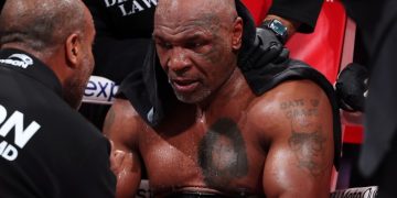Hatton Fears for Tyson’s Safety in Mayweather Bout