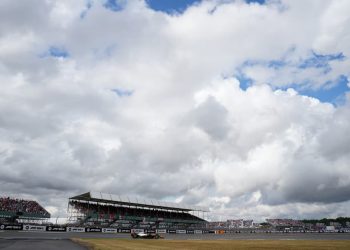 F1 Sprint Race Returns to Silverstone for 2026 Season