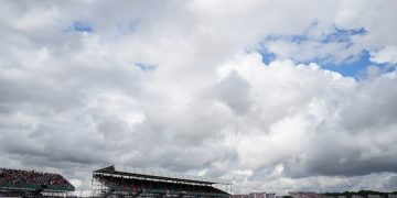 F1 Sprint Race Returns to Silverstone for 2026 Season