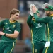 South Africa Humiliate England in Record ODI Rout