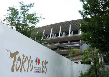 Tokyo Heat Prompts World Athletics to Change Schedule