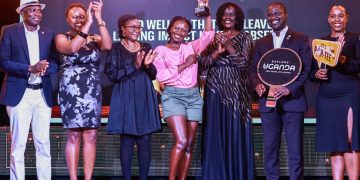 She Walks Platform Puts Women at the Center as Nyachama Wins Uganda Ladies Open