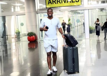 Uche Mubiru Ikpeazu Finally Honors Uganda Cranes Call-Up