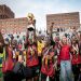 FIFA President Infantino Congratulates Uganda After Historic Homeless World Cup Triumph