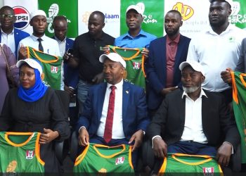 CMA Launches Annual Muslim Run to Support Shukran Babies’ Home