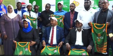 CMA Launches Annual Muslim Run to Support Shukran Babies’ Home