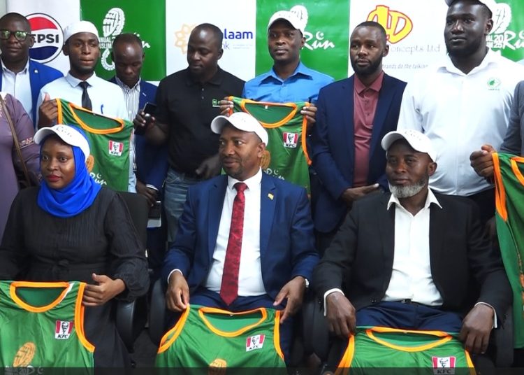 CMA Launches Annual Muslim Run to Support Shukran Babies’ Home