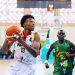 Uganda Falls to Cameroon in Opening Game of U16 AfroBasket