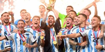 One Week to go Before First Phase of FIFA World Cup Ticket Sales Open