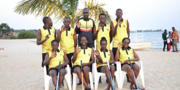 Uganda Names Squad for Woodball World Cup in Thailand