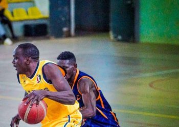 Kasinde Confident as RezLife Saints Gear Up for Playoffs Debut