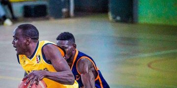 Kasinde Confident as RezLife Saints Gear Up for Playoffs Debut