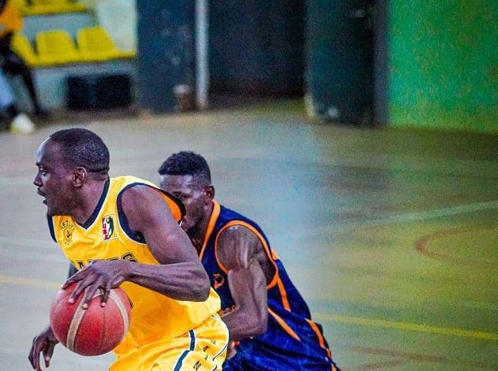 Kasinde Confident as RezLife Saints Gear Up for Playoffs Debut