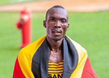 Ugandan Athletes Demand Equal Recognition Ahead of World Championships