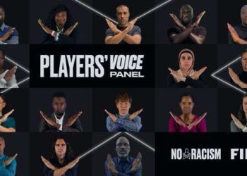FIFA Launches Players’ Voice Panel to Tackle Racism in Football