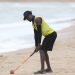 Khedi Reaches Final at Beach Woodball World Cup