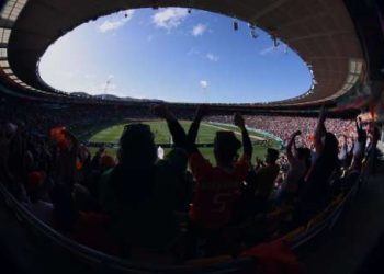 Inaugural FIFA Women’s Champions Cup Set to Kick Off in China