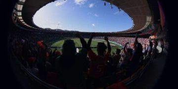 Inaugural FIFA Women’s Champions Cup Set to Kick Off in China