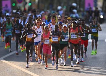 Tokyo 2025: Cheptegei Backs Kiplangat to Deliver for Uganda in Marathon